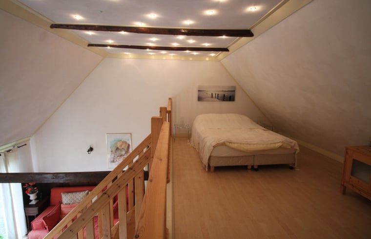 Verblijf 2621601 - Vakantiewoning Het Friese platteland - Huisje in Readtsjerk (Roodkerk)