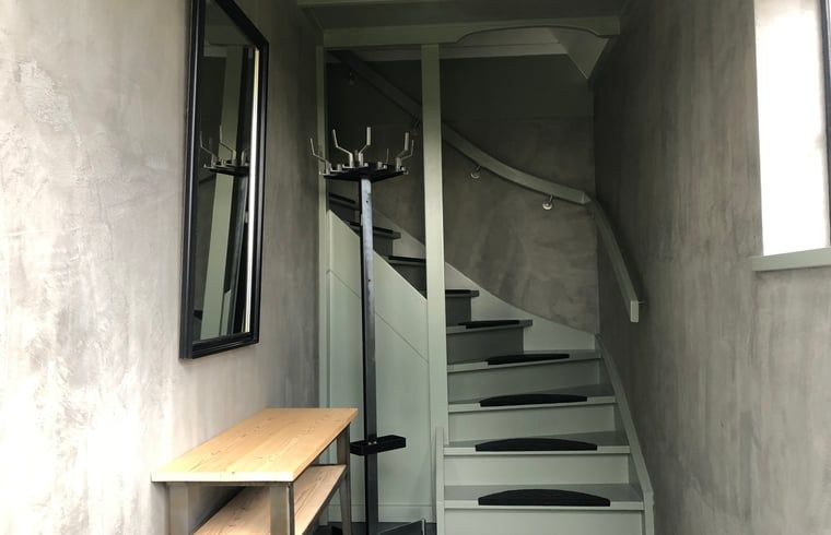 Verblijf 2621801 - Vakantiewoning Het Friese platteland - Huisje in Bears