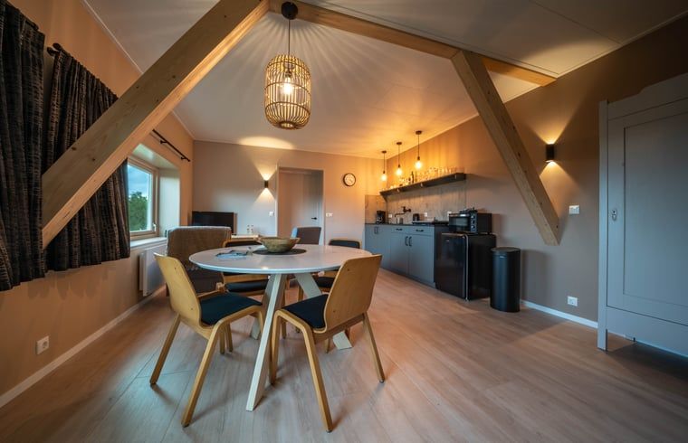 Verblijf 2621801 - Vakantiewoning Het Friese platteland - Huisje in Bears