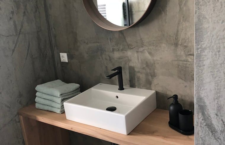 Verblijf 2621801 - Vakantiewoning Het Friese platteland - Huisje in Bears