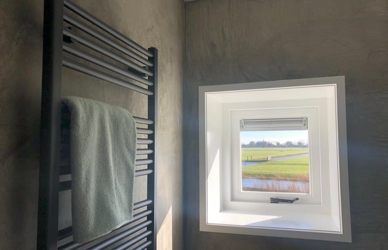 Verblijf 2621801 - Vakantiewoning Het Friese platteland - Huisje in Bears