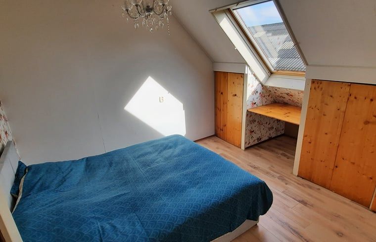 Unterkunft 2621901 - Ferienhaus Het Friese platteland - Huisje in Oldelamer