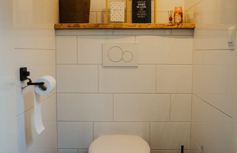 Verblijf 2622002 - Vakantiewoning Het Friese platteland - Vakantiehuisje in Tytsjerk