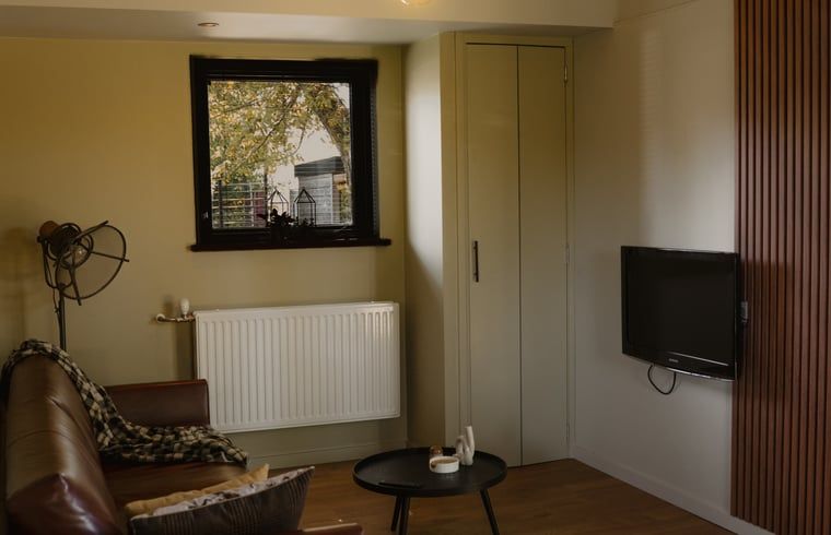 Verblijf 2622002 - Vakantiewoning Het Friese platteland - Vakantiehuisje in Tytsjerk