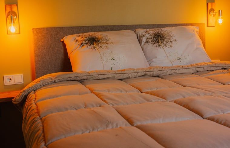 Verblijf 2622002 - Vakantiewoning Het Friese platteland - Vakantiehuisje in Tytsjerk