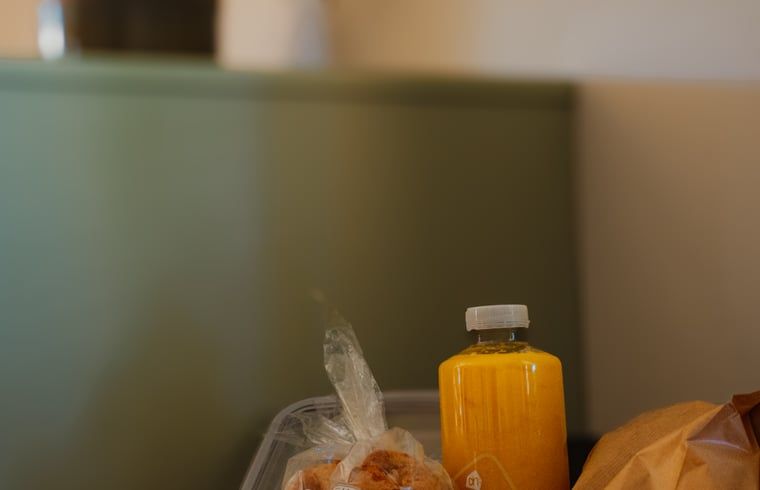 Verblijf 2622002 - Vakantiewoning Het Friese platteland - Vakantiehuisje in Tytsjerk