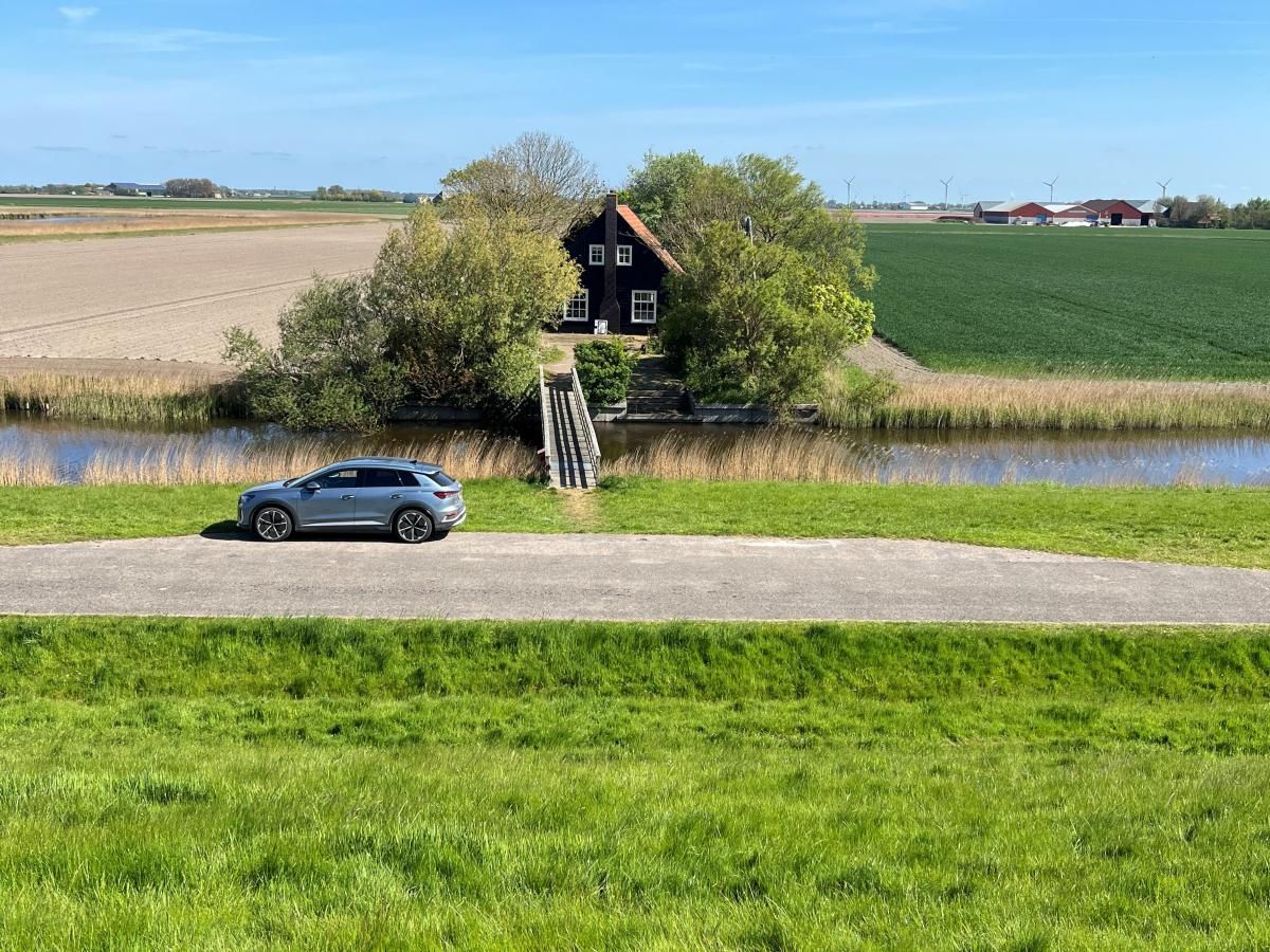 Unterkunft 2622201 - Ferienhaus Het Friese platteland - de Sedyk