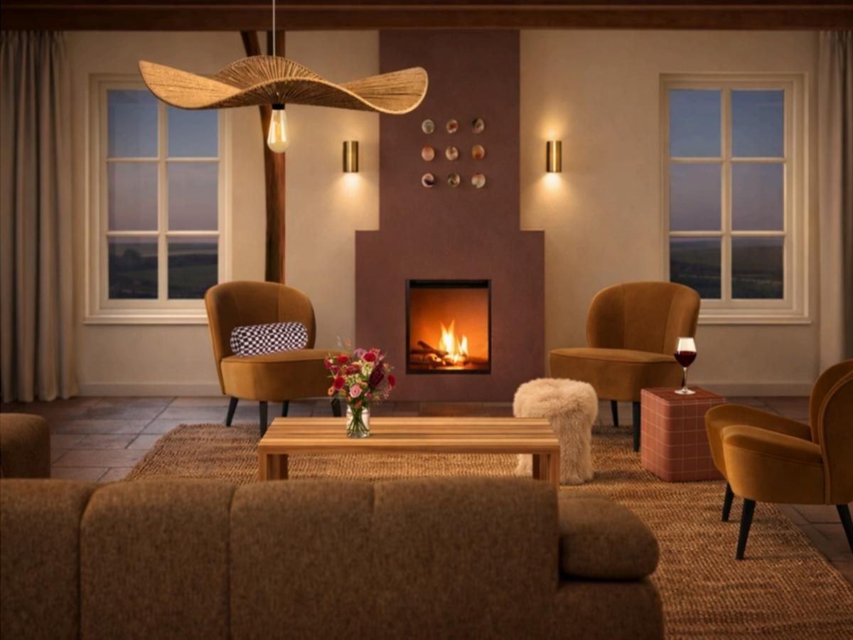 Unterkunft 2622201 - Ferienhaus Het Friese platteland - de Sedyk