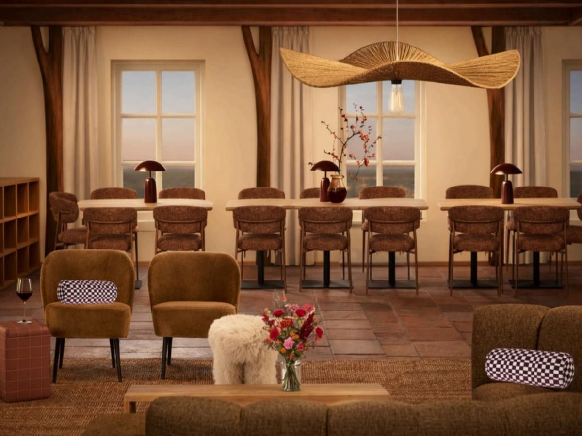 Unterkunft 2622201 - Ferienhaus Het Friese platteland - de Sedyk