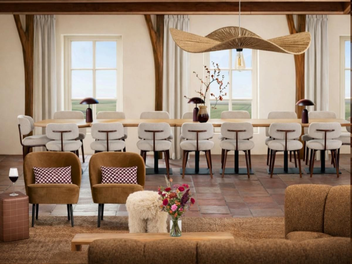 Unterkunft 2622201 - Ferienhaus Het Friese platteland - de Sedyk