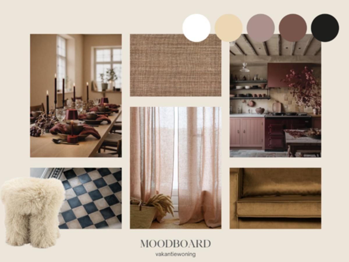 Unterkunft 2622201 - Ferienhaus Het Friese platteland - de Sedyk