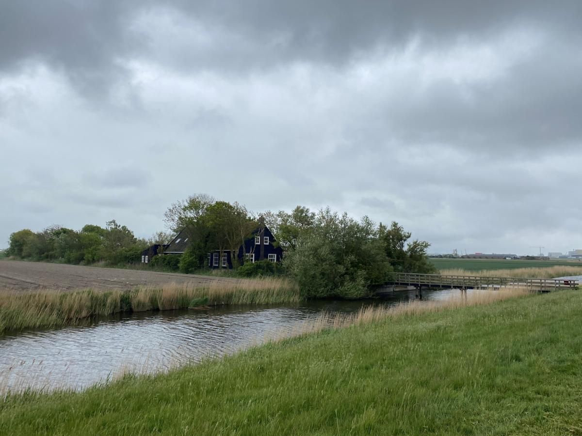 Unterkunft 2622201 - Ferienhaus Het Friese platteland - de Sedyk