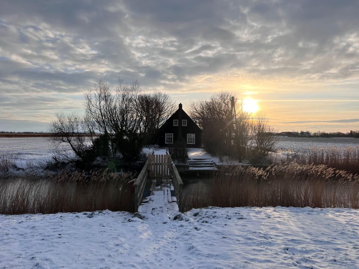 Unterkunft 2622201 - Ferienhaus Het Friese platteland - de Sedyk