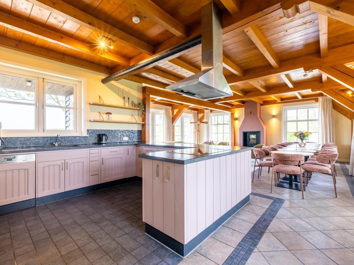 Unterkunft 2622201 - Ferienhaus Het Friese platteland - de Sedyk