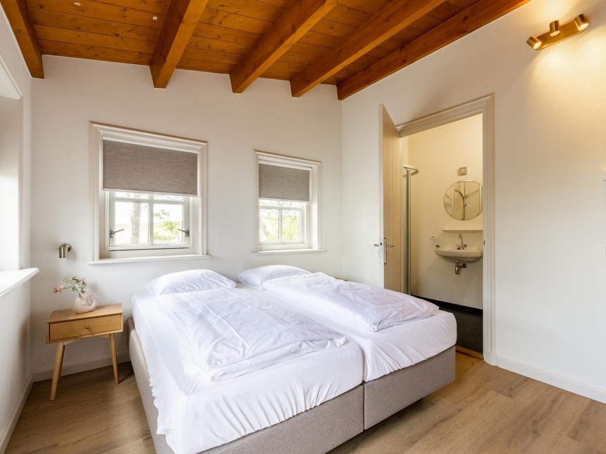 Unterkunft 2622201 - Ferienhaus Het Friese platteland - de Sedyk