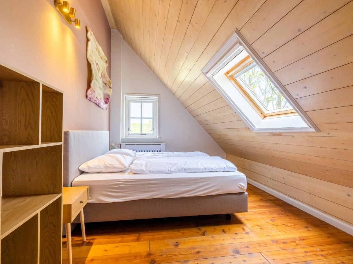 Unterkunft 2622201 - Ferienhaus Het Friese platteland - de Sedyk