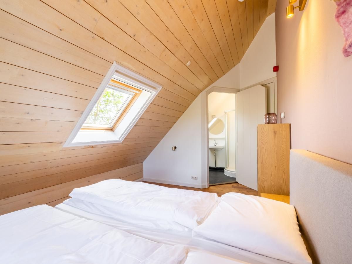 Unterkunft 2622201 - Ferienhaus Het Friese platteland - de Sedyk