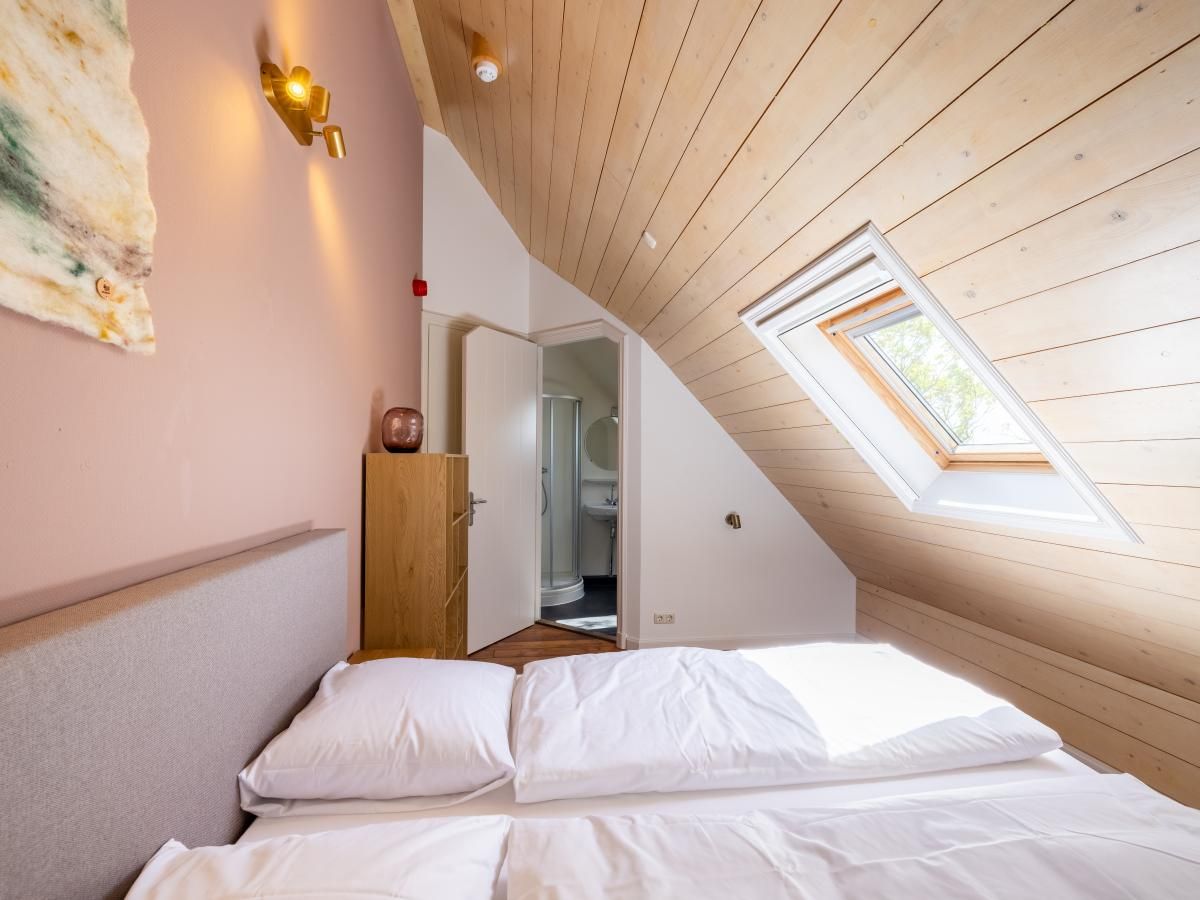 Unterkunft 2622201 - Ferienhaus Het Friese platteland - de Sedyk