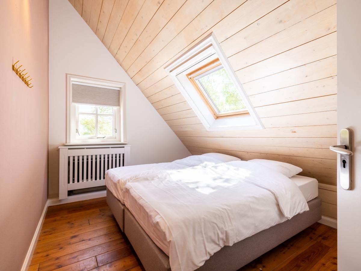 Unterkunft 2622201 - Ferienhaus Het Friese platteland - de Sedyk