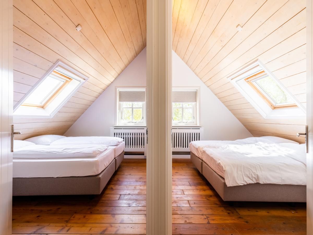 Unterkunft 2622201 - Ferienhaus Het Friese platteland - de Sedyk