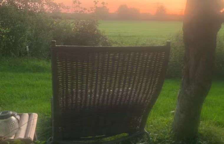 Unterkunft 262405 - Ferienhaus Het Friese platteland - Huisje in Augustinusga