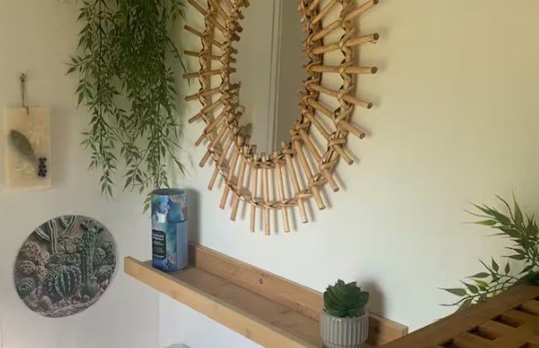 Unterkunft 262405 - Ferienhaus Het Friese platteland - Huisje in Augustinusga