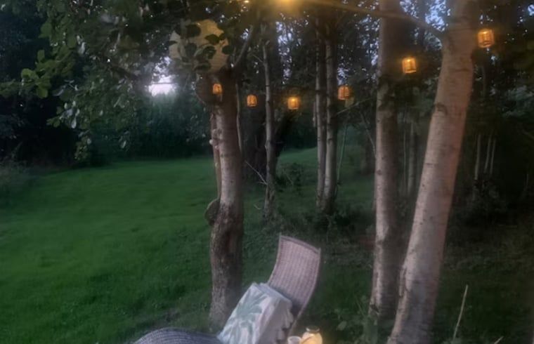 Unterkunft 262405 - Ferienhaus Het Friese platteland - Huisje in Augustinusga