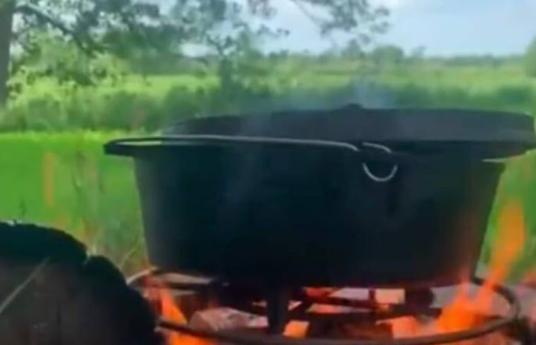 Unterkunft 262405 - Ferienhaus Het Friese platteland - Huisje in Augustinusga