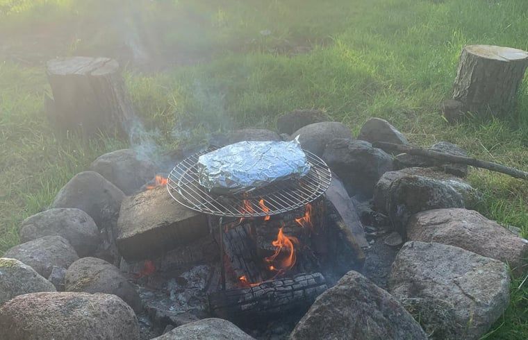Unterkunft 262405 - Ferienhaus Het Friese platteland - Huisje in Augustinusga