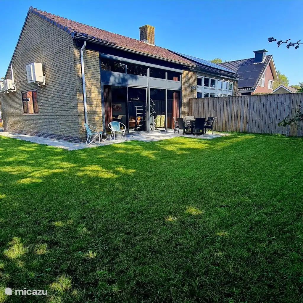 Guest house 262507 - Holiday property Het Friese platteland - Us Eigen Honk