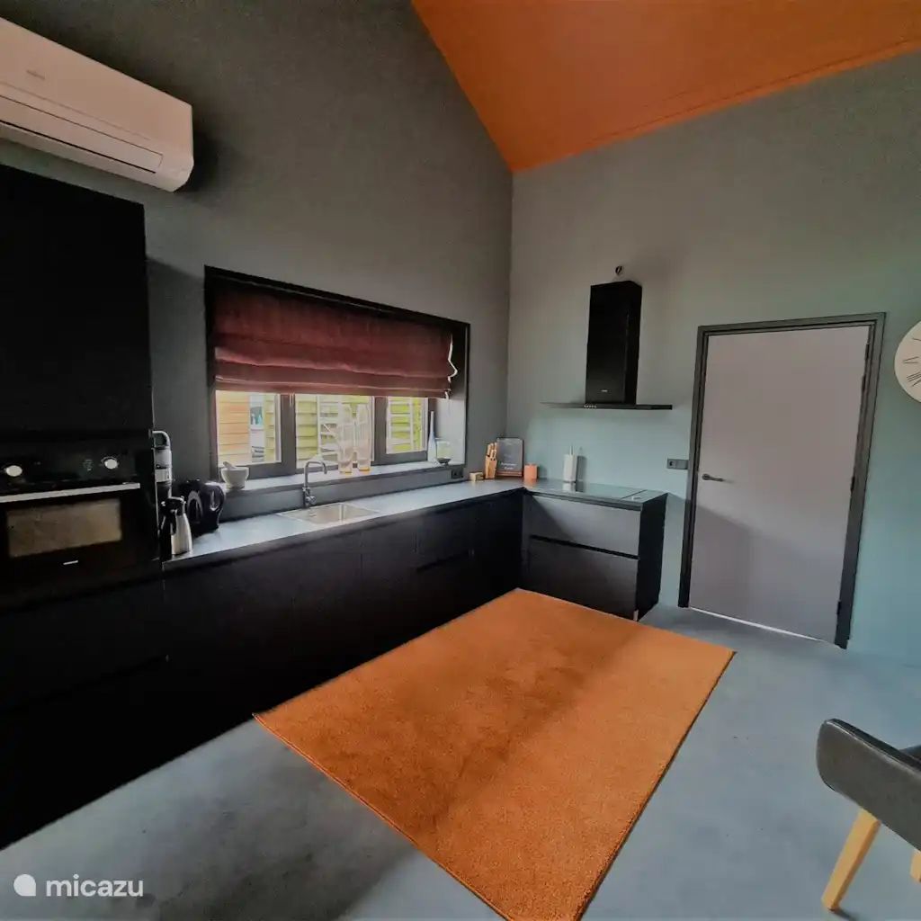 Guest house 262507 - Holiday property Het Friese platteland - Us Eigen Honk