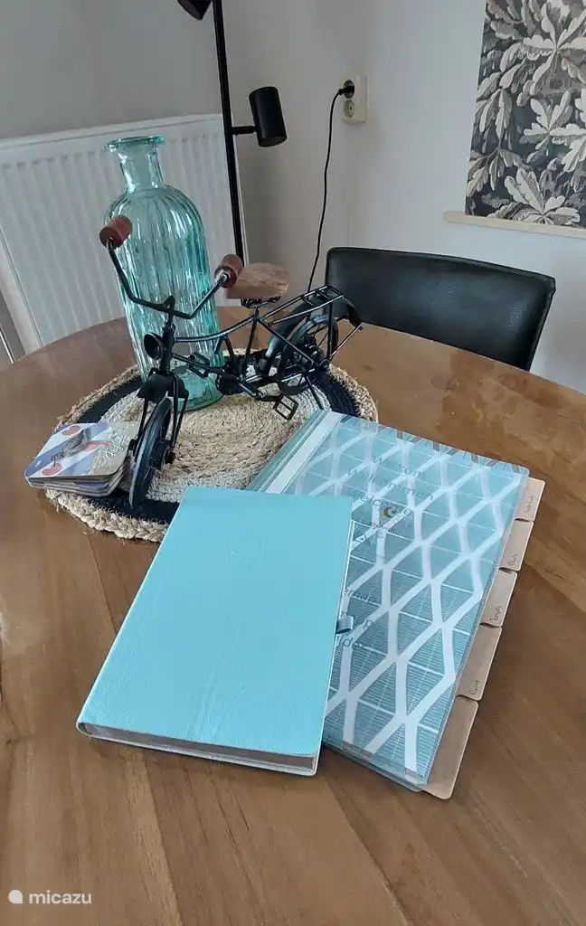 Verblijf 262804 - Vakantiewoning Het Friese platteland - Hûske twa