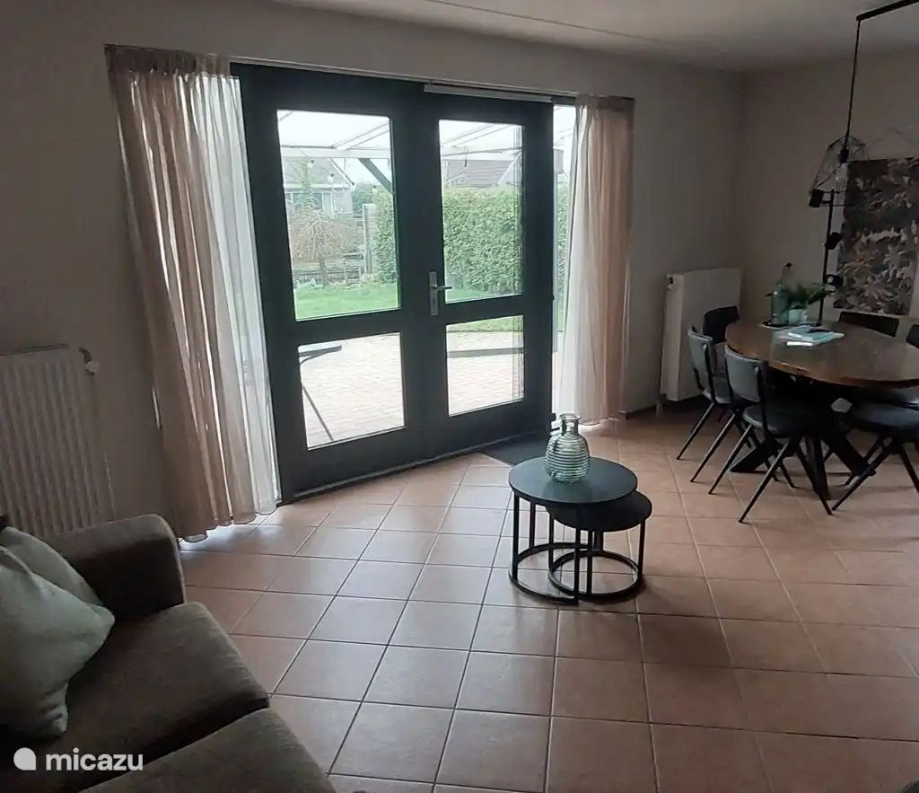 Verblijf 262804 - Vakantiewoning Het Friese platteland - Hûske twa