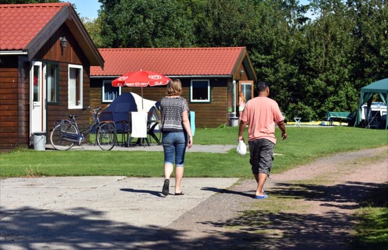 Guest house 262903 - Holiday property Het Friese platteland - Vakantiehuisje in Sint Annaparochie