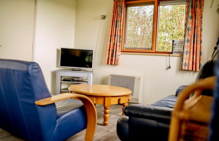 Guest house 262903 - Holiday property Het Friese platteland - Vakantiehuisje in Sint Annaparochie