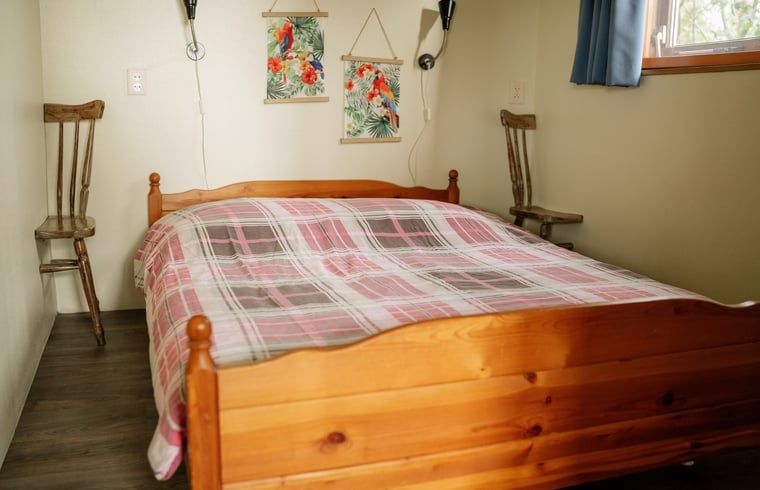 Guest house 262903 - Holiday property Het Friese platteland - Vakantiehuisje in Sint Annaparochie