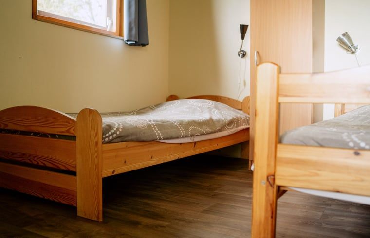 Guest house 262903 - Holiday property Het Friese platteland - Vakantiehuisje in Sint Annaparochie