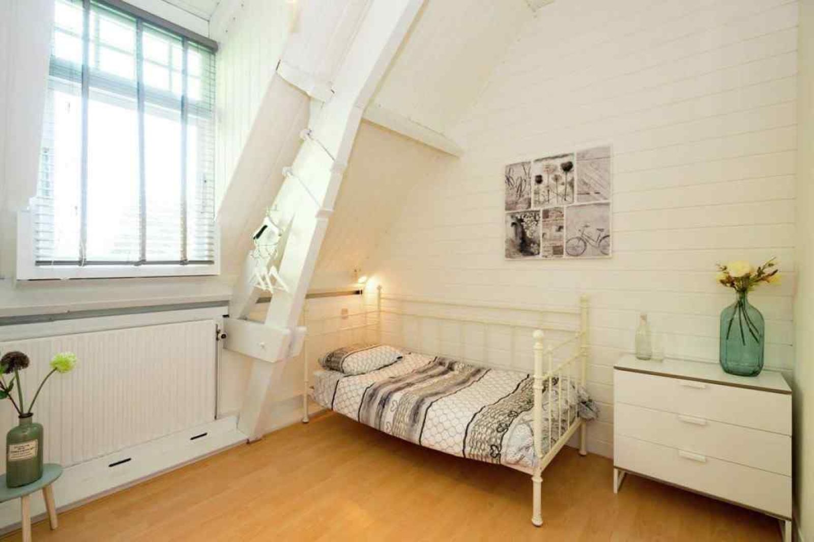 Guest house 265003 - Holiday property Het Friese platteland - FR020