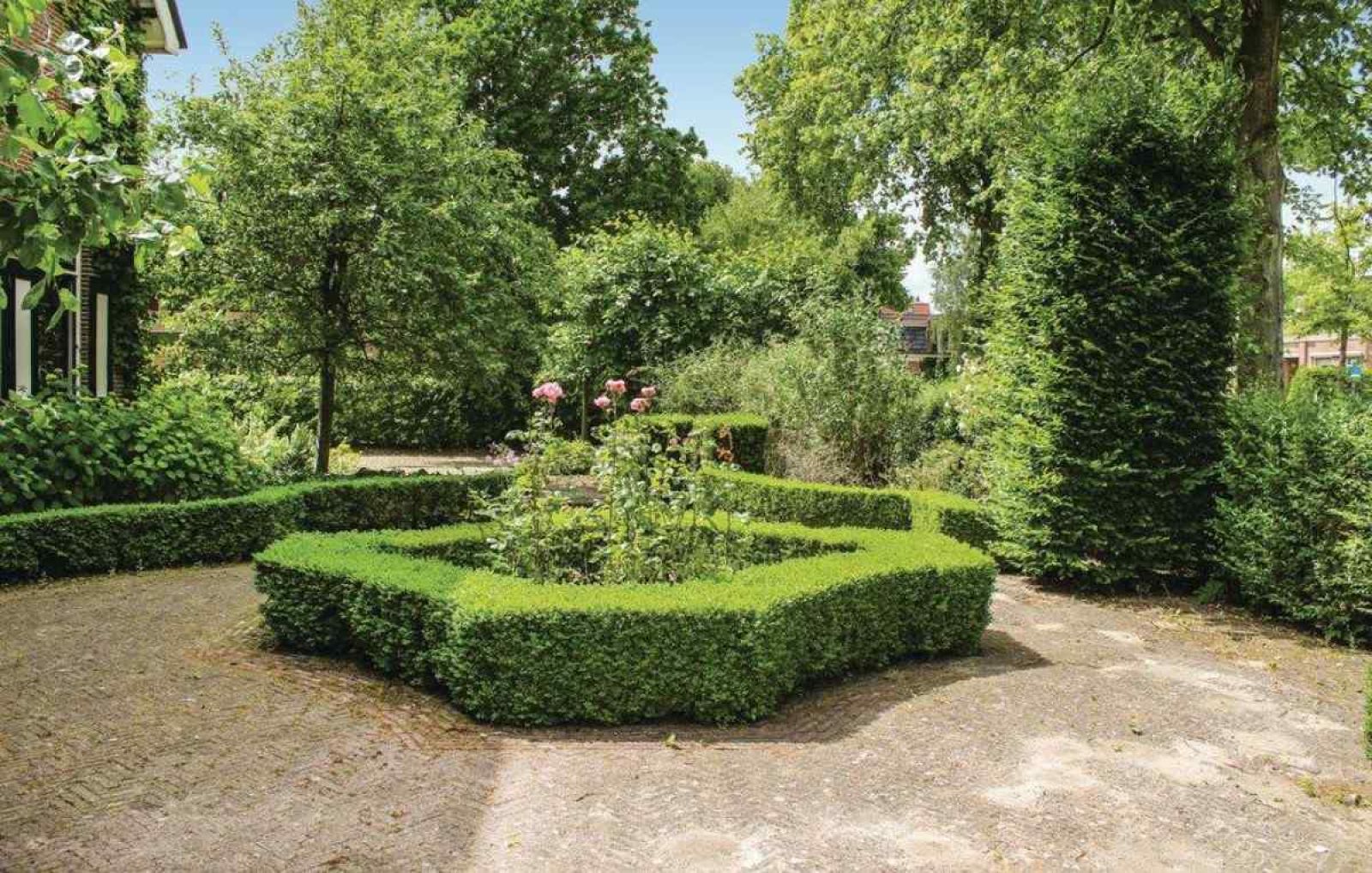 Guest house 265003 - Holiday property Het Friese platteland - FR020