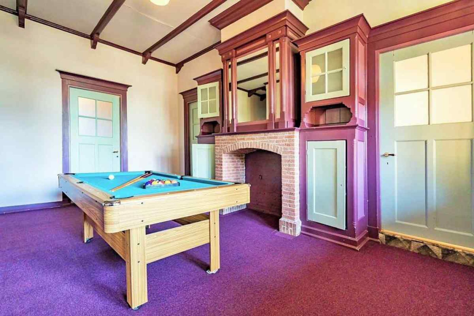 Guest house 265003 - Holiday property Het Friese platteland - FR020