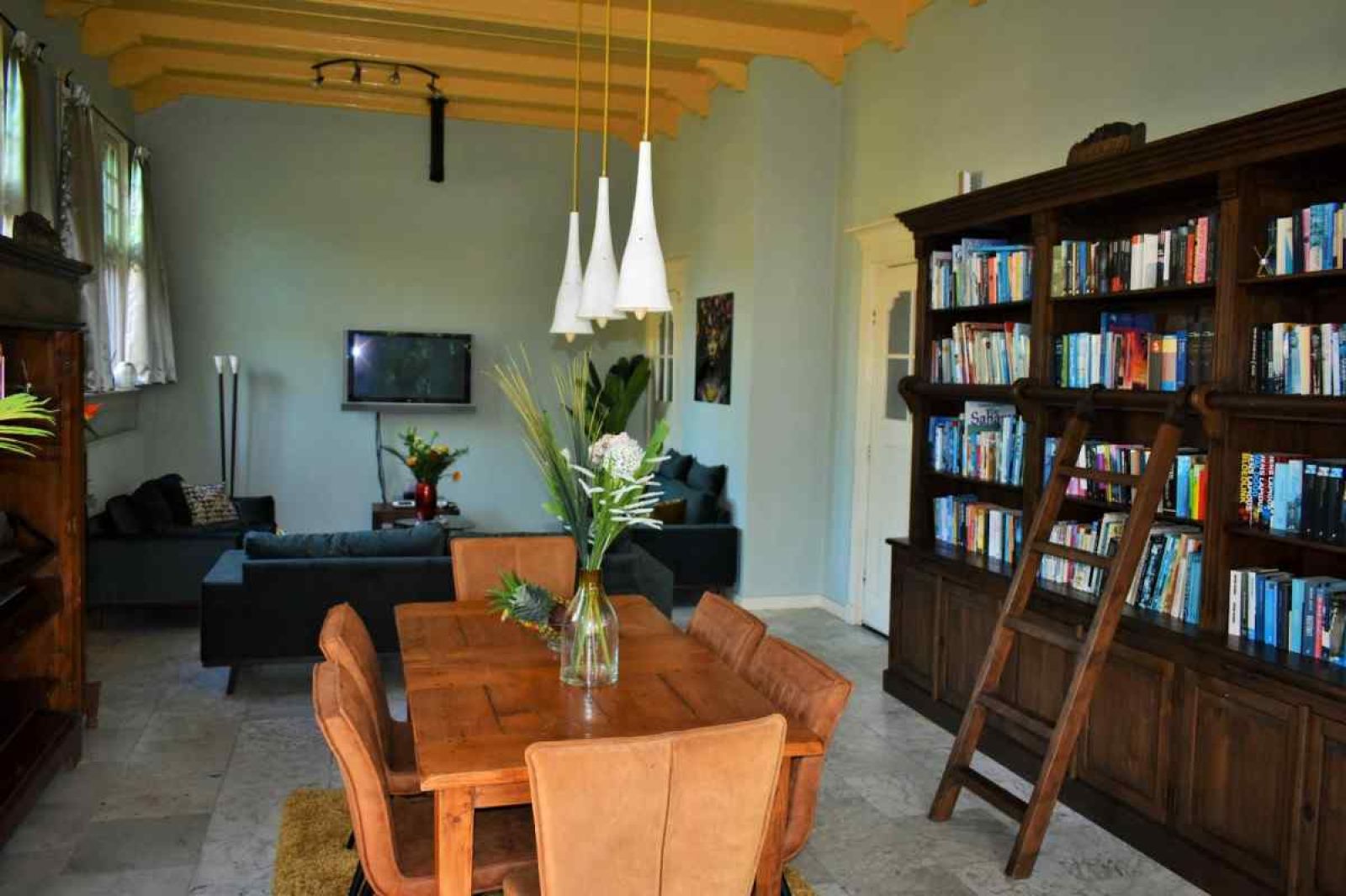 Guest house 265003 - Holiday property Het Friese platteland - FR020