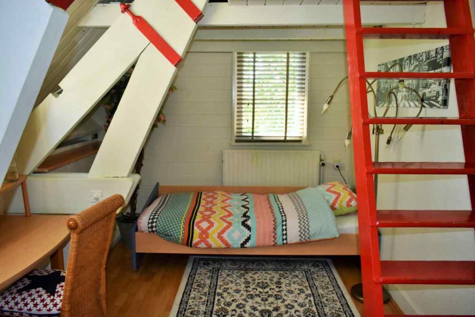 Guest house 265003 - Holiday property Het Friese platteland - FR020