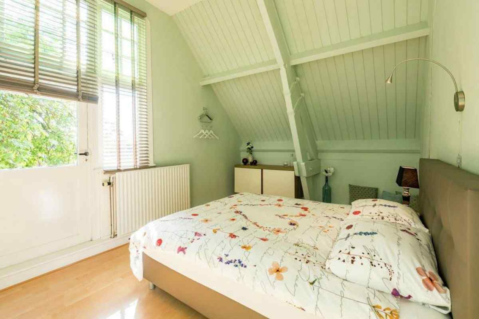 Guest house 265003 - Holiday property Het Friese platteland - FR020