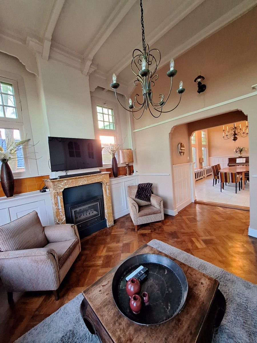 Guest house 265003 - Holiday property Het Friese platteland - FR020