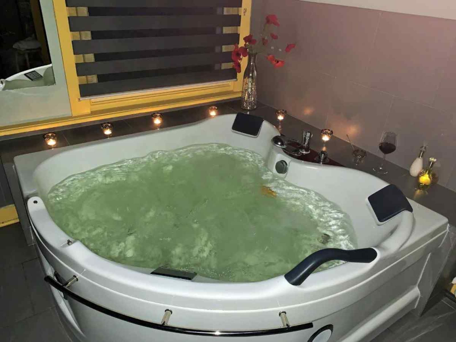 Guest house 265003 - Holiday property Het Friese platteland - FR020