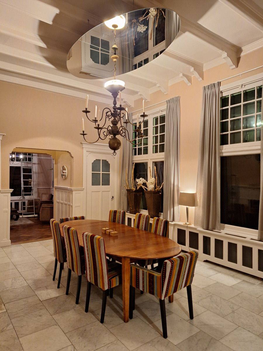 Guest house 265003 - Holiday property Het Friese platteland - FR020