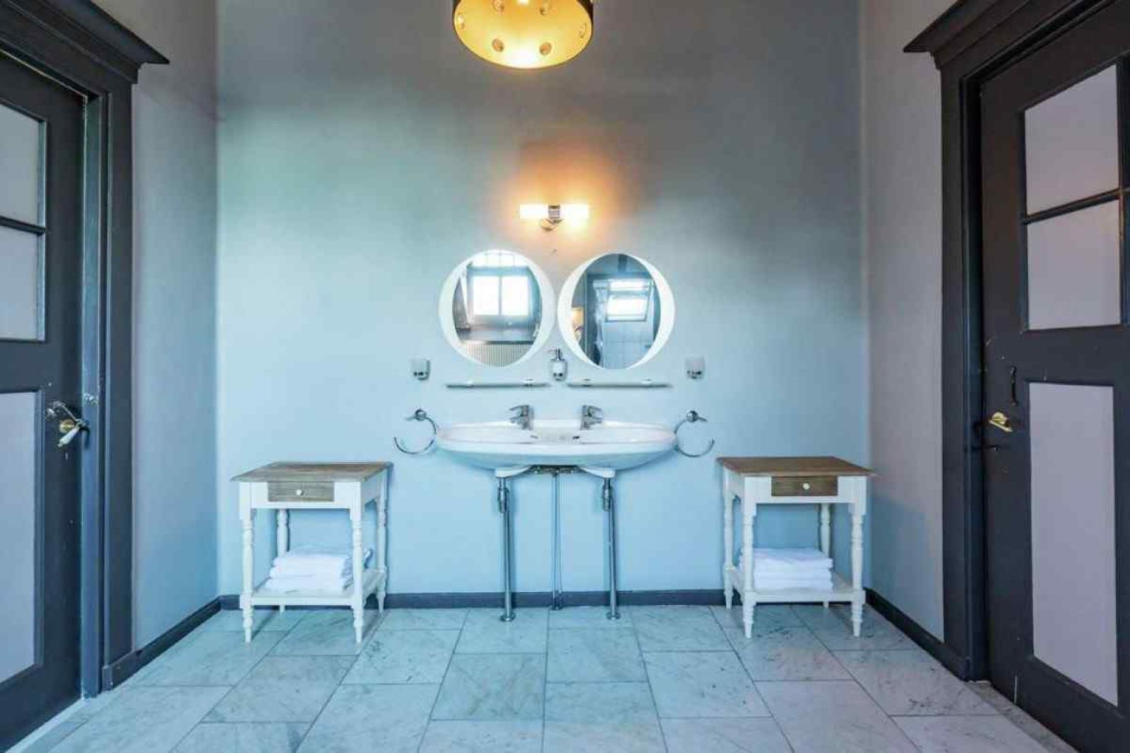 Guest house 265003 - Holiday property Het Friese platteland - FR020