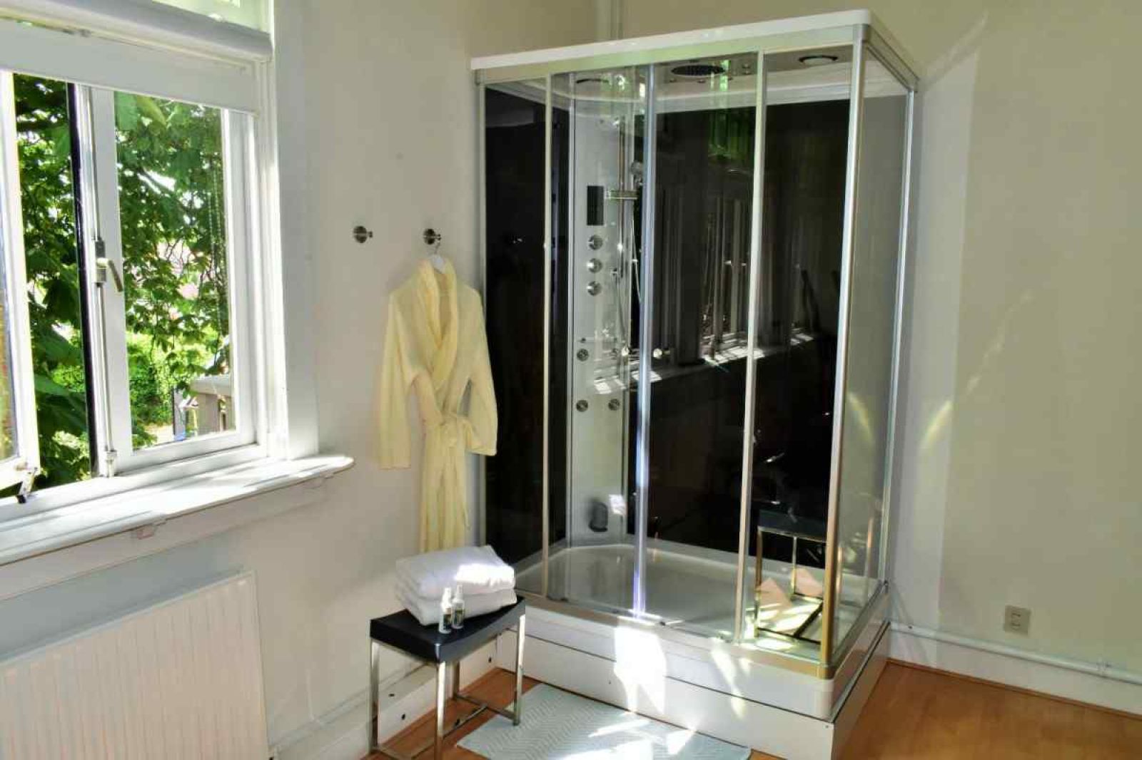 Guest house 265003 - Holiday property Het Friese platteland - FR020