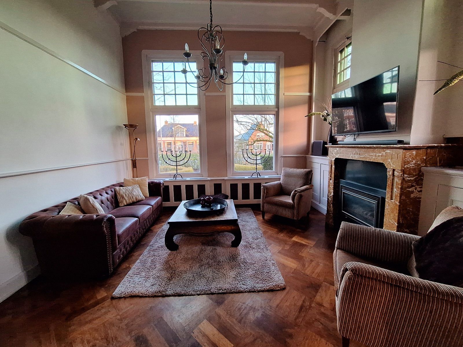 Guest house 265003 - Holiday property Het Friese platteland - FR020