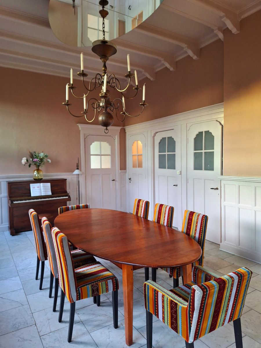 Guest house 265003 - Holiday property Het Friese platteland - FR020